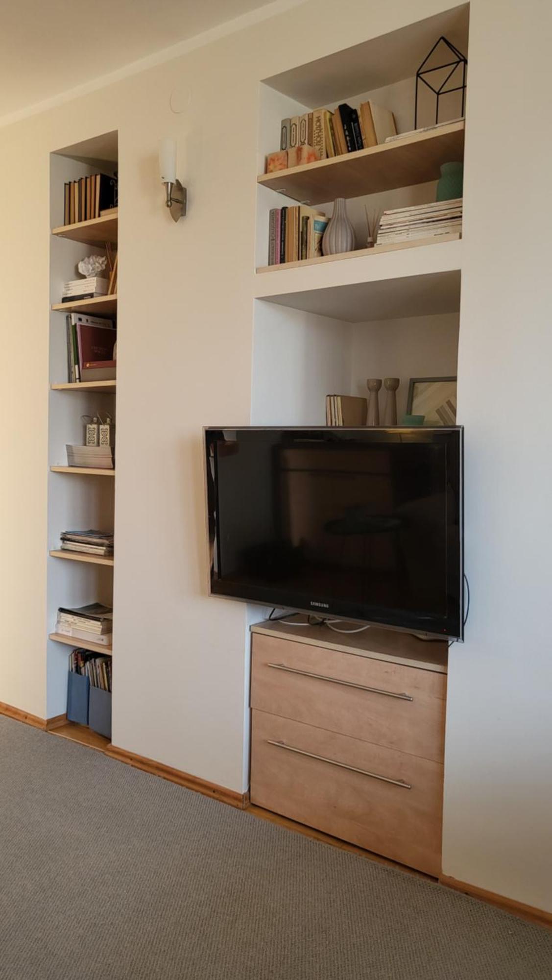 Helios Apartment *