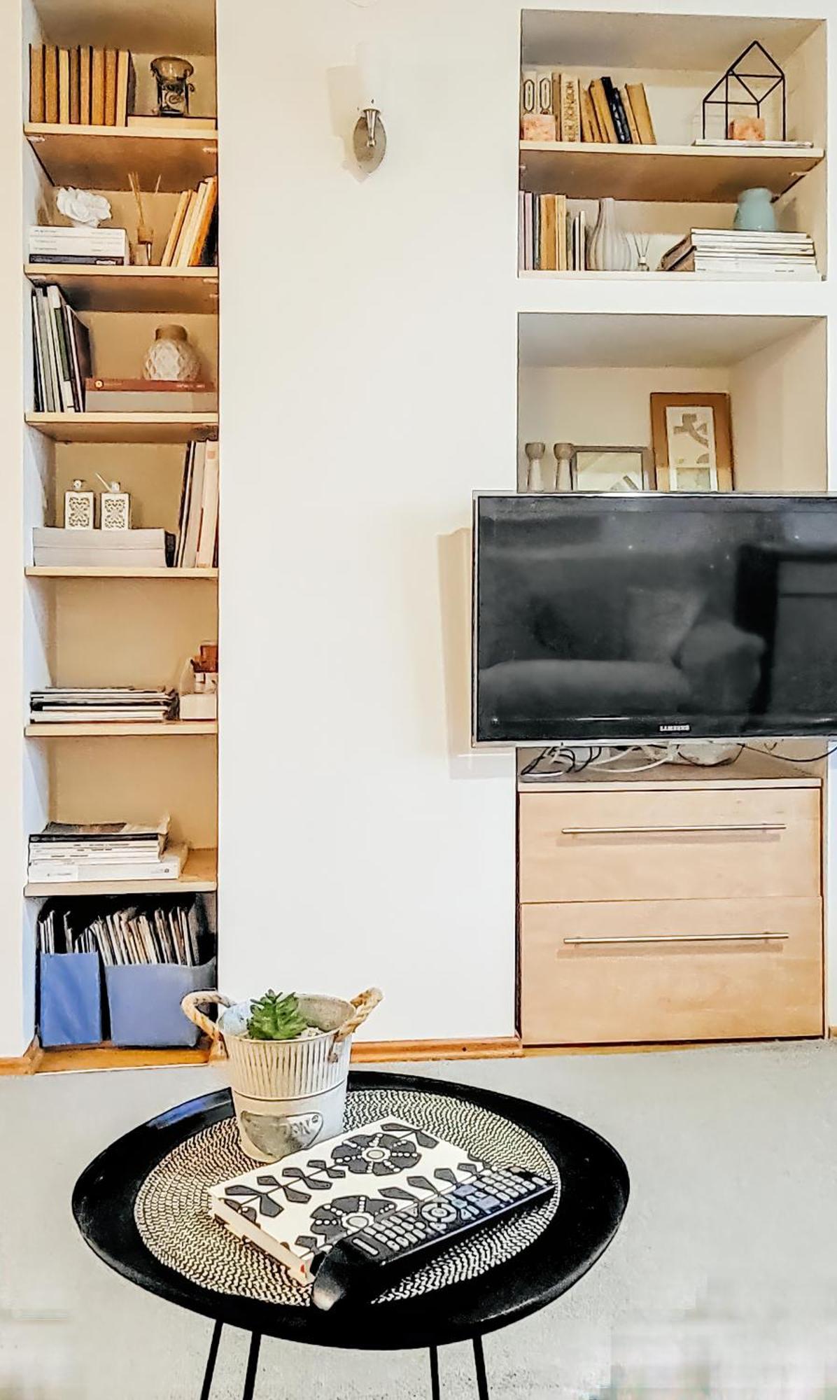 Helios Apartament *