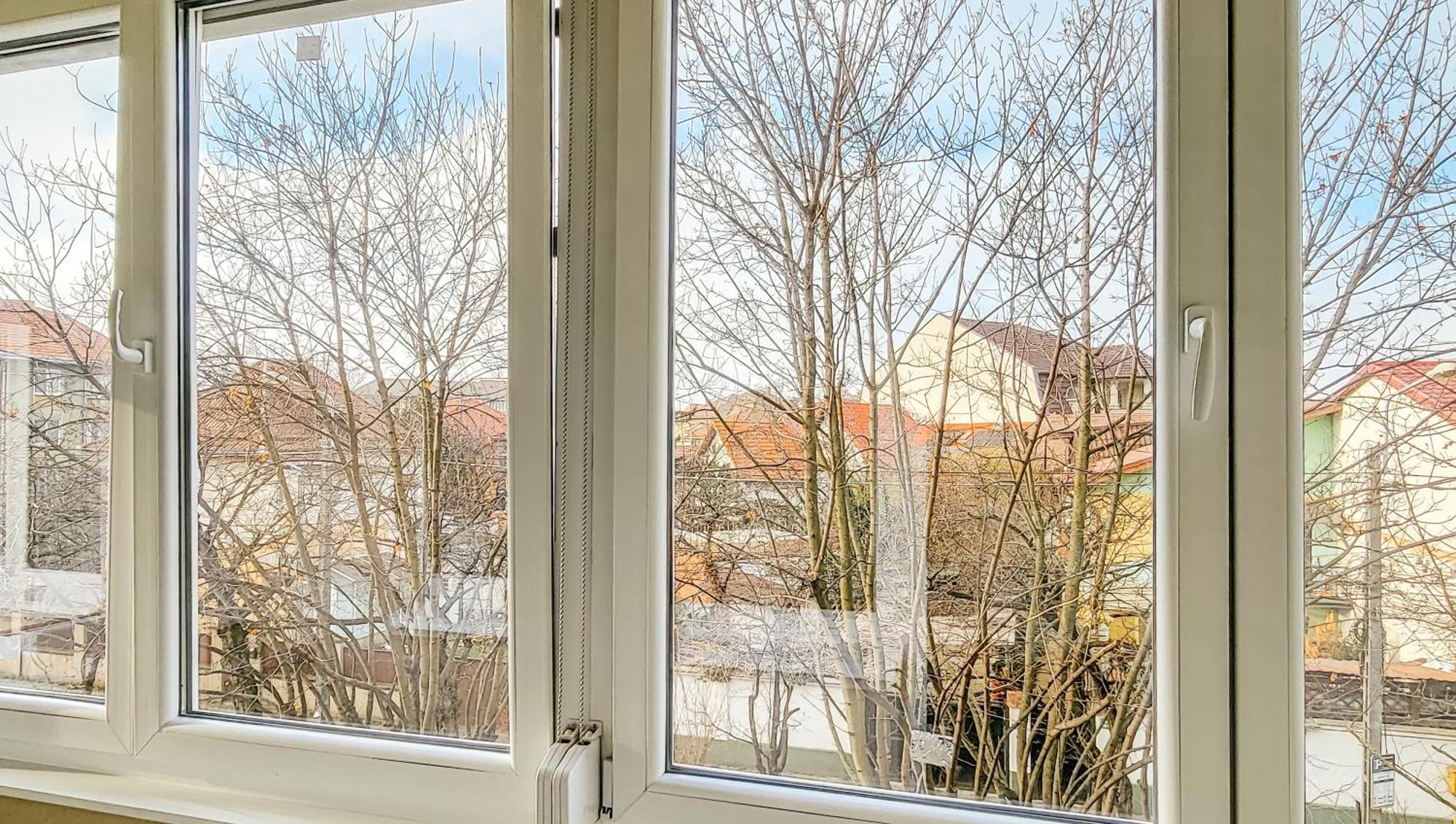 Apartament Helios Timişoara