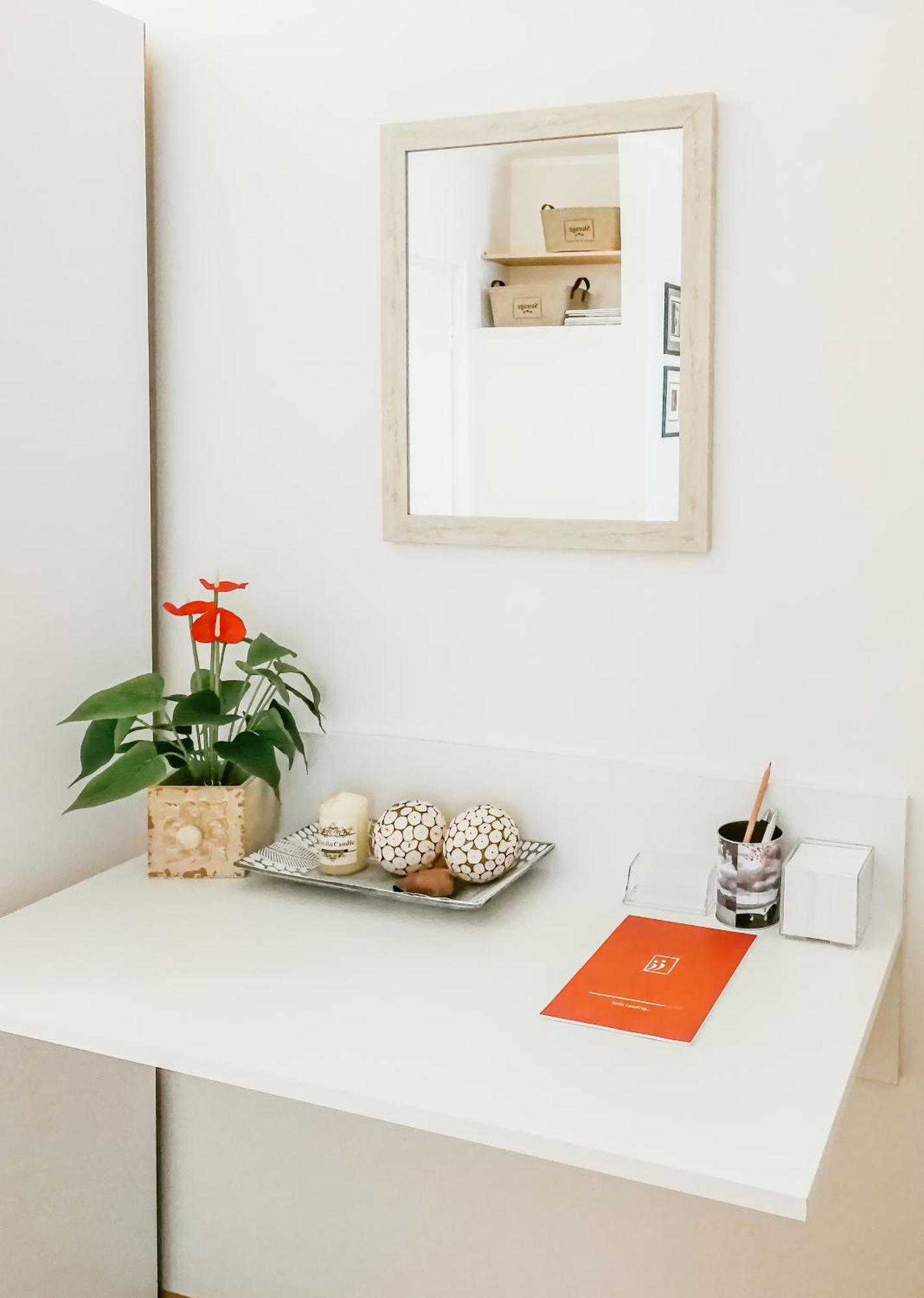 Helios Apartament
