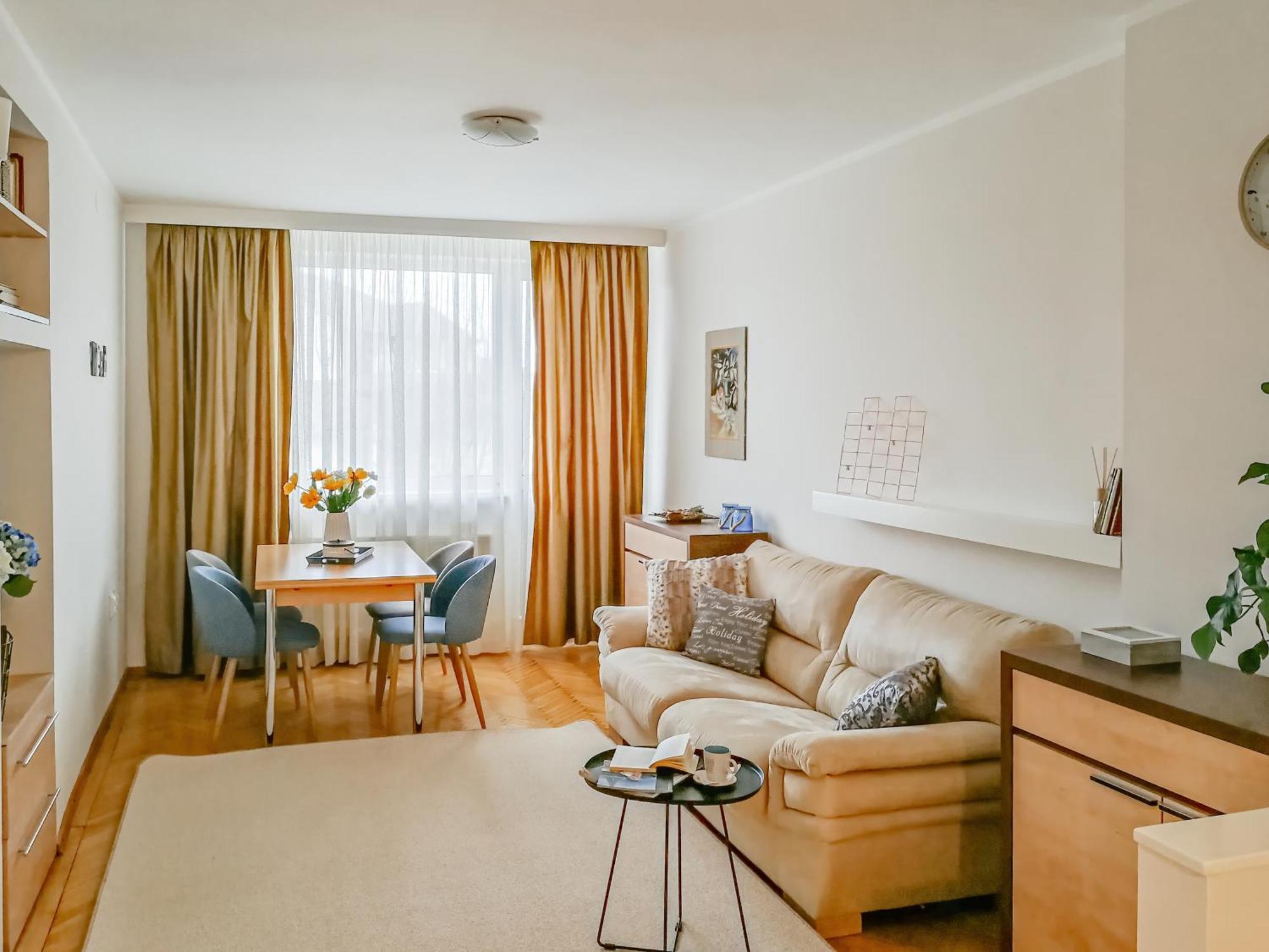Apartment Helios