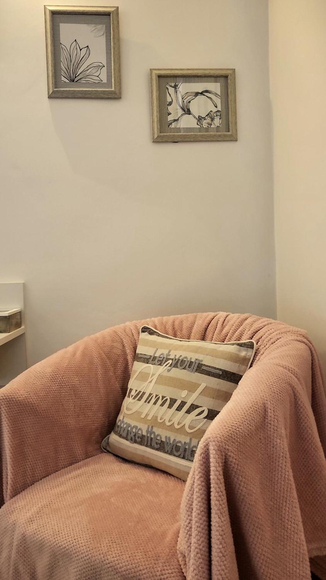 Apartment Helios *