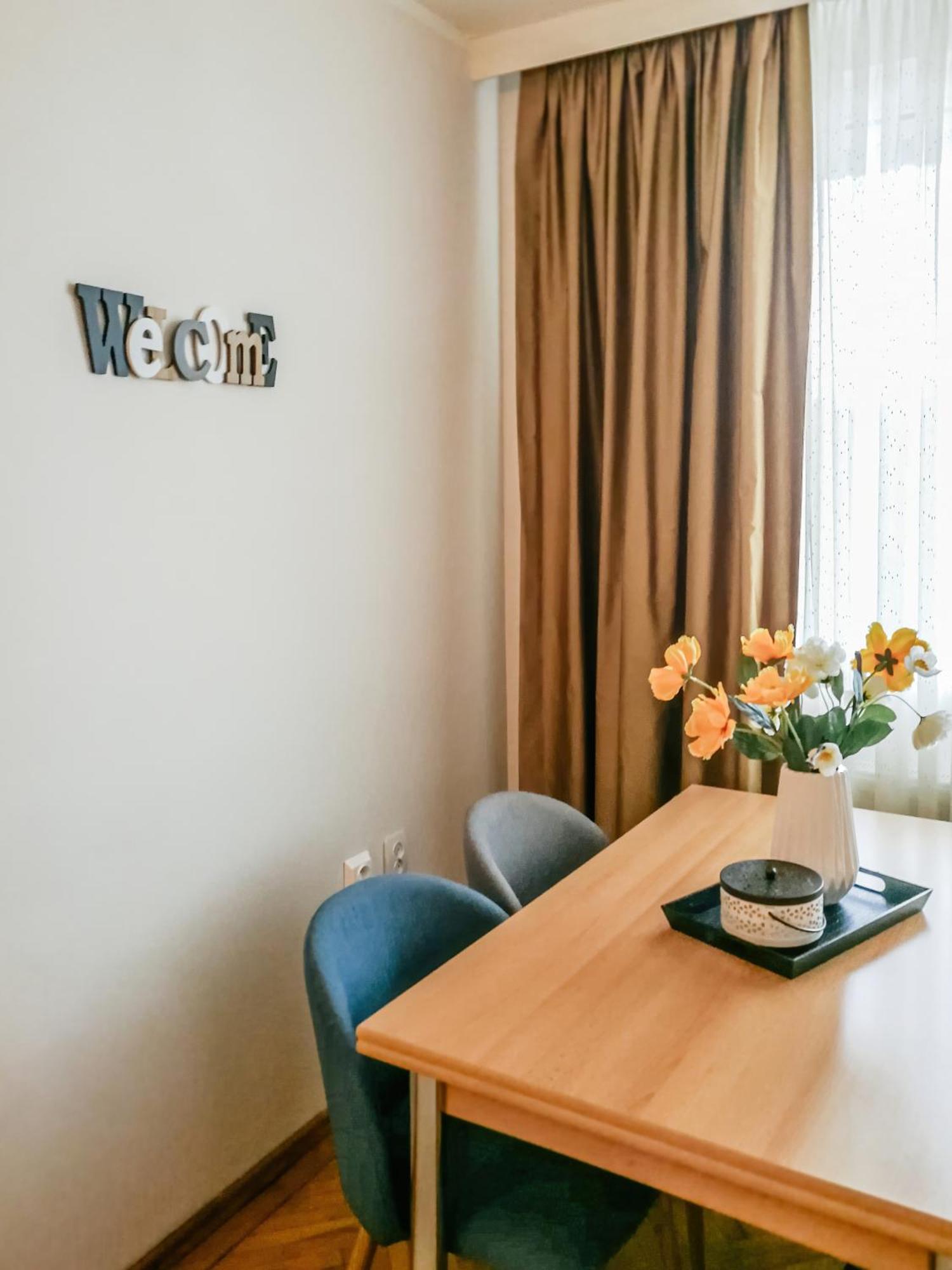 Apartment Helios Timisoara